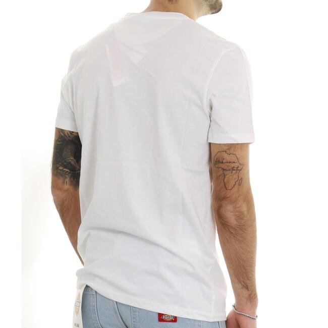 T-SHIRT DUNSTAN RIVER TIMBERLAND - Mad Fashion | img vers.650x/